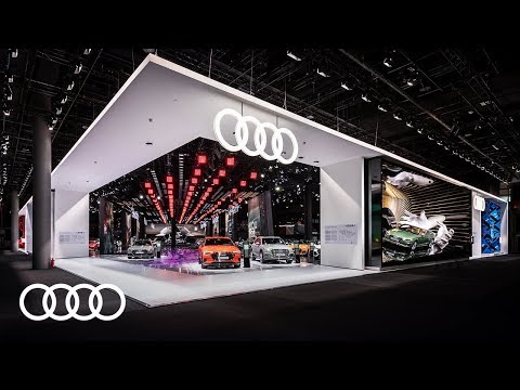 Highlights der IAA 2019