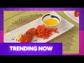 Trending Now: Food Edition