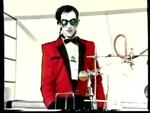 Conrad Schnitzler | Shark Eats Ice (1982)