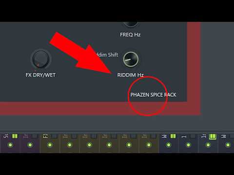 Dubstep Sound Design Tutorial - FL Studio