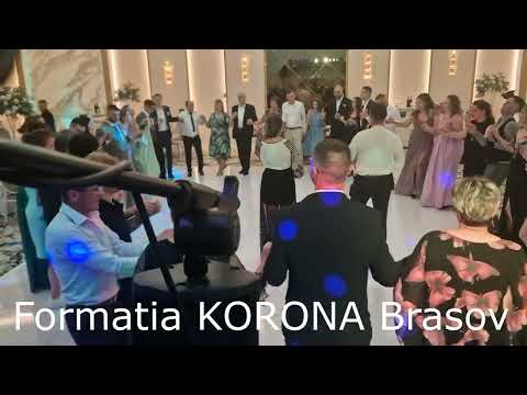 Formatia KORONA Brasov - Ca bogat e greu & Constantine, Constantine