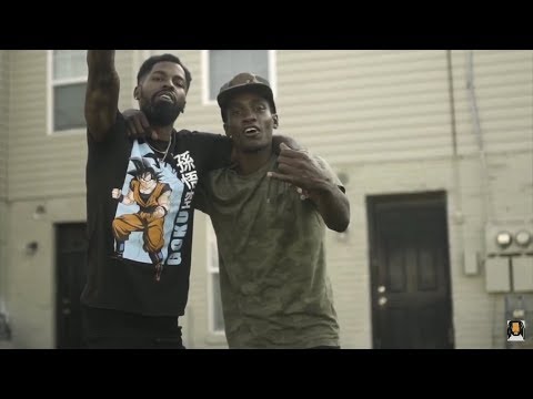 Qweezy Reed ft Duntoris Dominguez ~ "FIRST OF ALL" shot by @vidlord prod. by @kirbminder