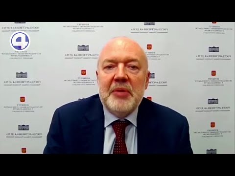 Павел Крашенинников