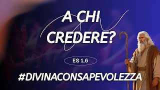 WHO TO BELIEVE? - Massimo Coero Borga (Life Coach)