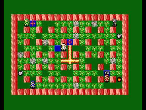 Dynamite Warriors v2.0 picture