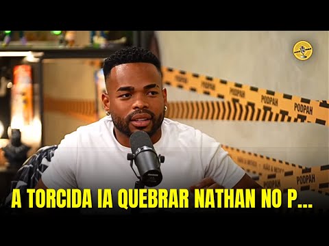 CRISTIAN BELL FALA DO X1 DE IGOR ARAGÃO X NATHAN QUEIROZ! (Vaquejada é minha terapia)