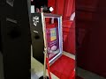 Fotomax SIG McDO Photobooth Miroir Magique Stand