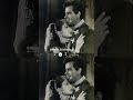 Chand Si Mehbooba Himalay Ki God Mein 1965 Manoj Kumar Mala Sinha Sashikala Mukesh