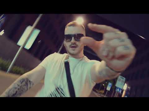 Daweed Hustle-Ako zit  (Official Video)