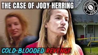Download lagu Killing in Senseless, Cold-Blooded Revenge | The Case of Jody Herring mp3
