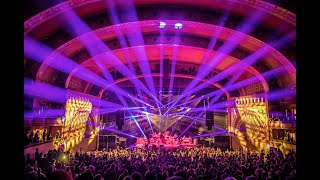 &quot;Close Your Eyes&quot; • Chicago NYE • 12/30/21