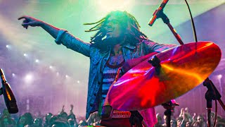 Bob Marley's Rise to the top of the Charts (Exodus) | Bob Marley: One Love | CLIP
