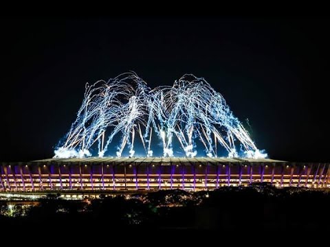 MAIORES FESTAS DO CRUZEIRO NO MINEIRÃO!!!