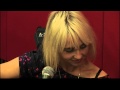 Studio Brussel: The Joy Formidable - Austere