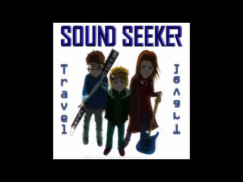 Thumbnail for "Velocity" by Sound Seeker - All new trance song by Trance (band)