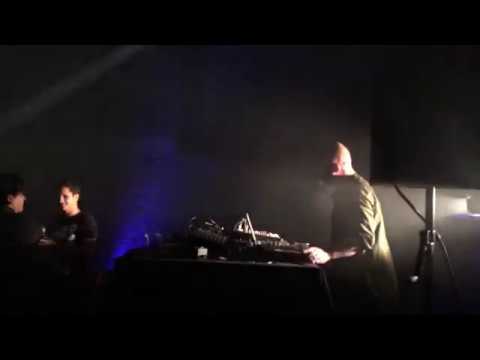 Melchior Productions Ltd. LIVE at Village Underground