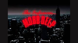 Mobb Deep -Temperatures Rising Remix