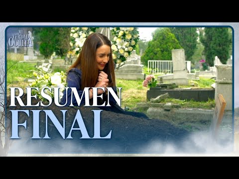 Aitana se libera del dolor de su pasado | Mi Verdad Oculta | Resumen FINAL