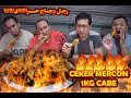 CEKER MERCON PEDESNYA SUPER GILA احر اكلة ممكن تاكلها في اندونيسيا رج�