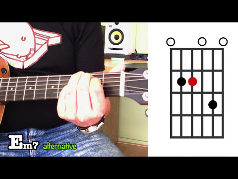 LESSON | Expand your CHORD VOCABULARY