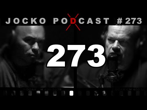 Jocko Podcast 273: Controversial Lessons from Being Put Through The Ringer. The Making Of A Soldier.