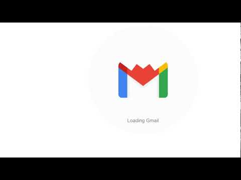 Gmail New Logo December 2020