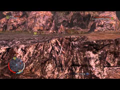 Middle Earth: Shadow of Mordor Walkthrough Part 8 [1080p] HD no commentary