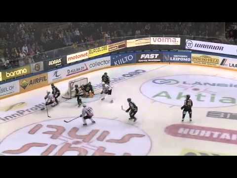 14.9.2013 @ Ilves - HPK 1-2 ja.