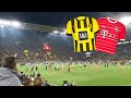 Dortmund vs. Bayern I FAN HIGHLIGHTS 2-2 Last Minute Tor Modeste I Bundesliga Oktober 2022