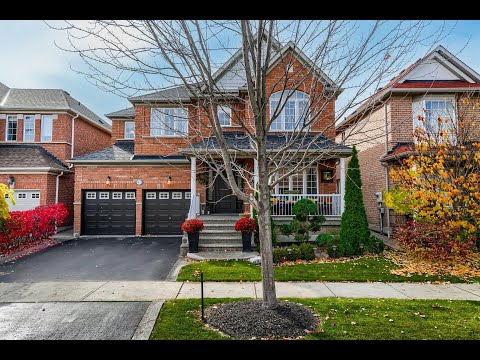 4828 Dayfoot Drive, Mississauga Home for Sale - Real Estate Properties for Sale