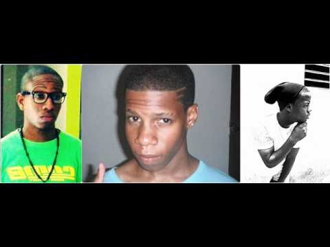 Lil-P (Feat.Oxmar And Ti Lil-P) - Swag On Swag - '' Racks Remix '' #TeamSwaggßoy