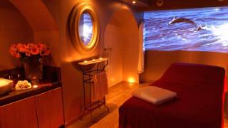 # 130 - *Soft Spoken* Aromatherapy Massage Relaxation