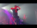 At the Gates – Into the Dead Sky/Suicide Nation, Live in Lawrence, KS (8/23/2022)