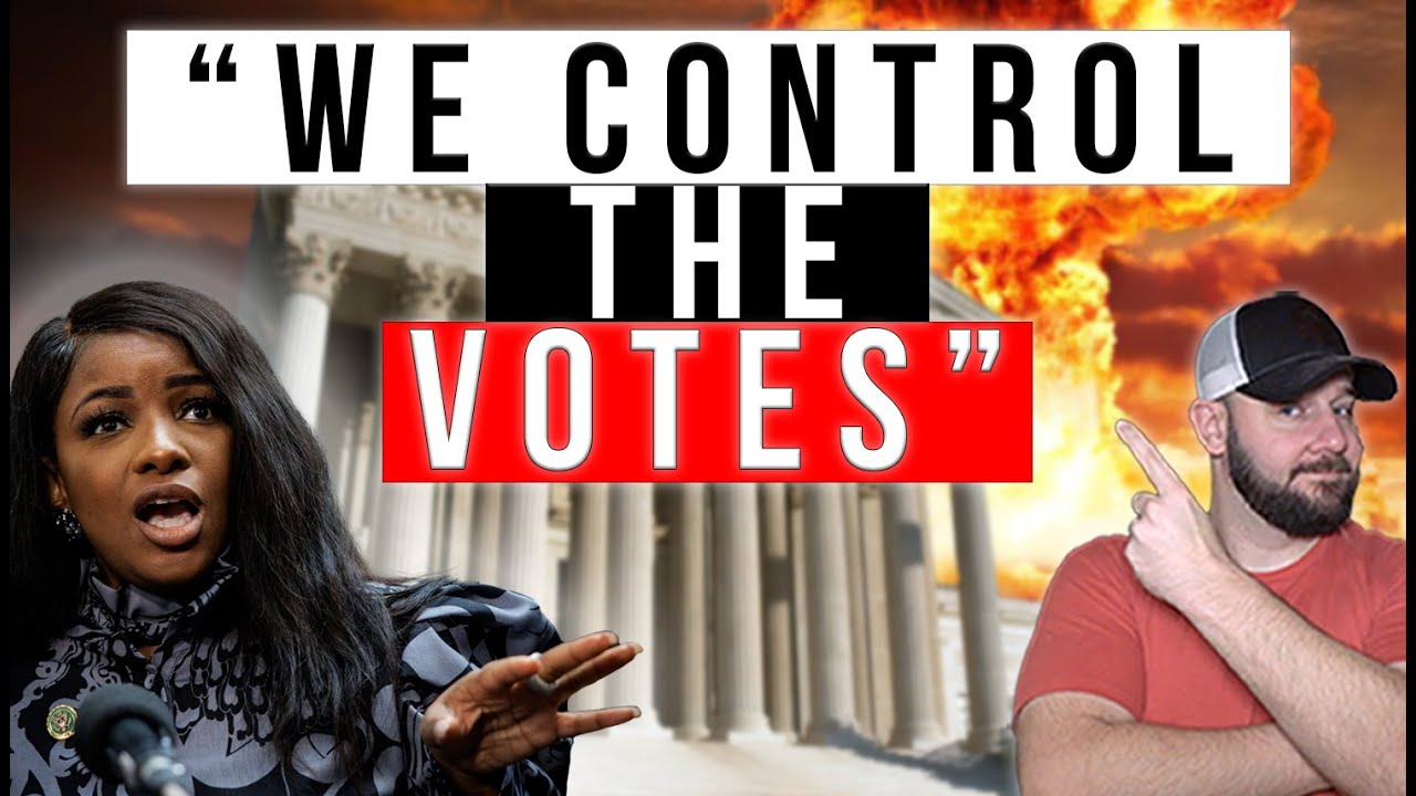 Braden Langley Live: Gavin Makes His Move & Dem Leader: "We Will Win House B/C We Count The Votes"..