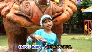 Download lagu Izza Kamilia Rahman Rukun Iman DAT mp3 Download lagu Izza Kamilia Rahman Rukun Iman DAT mp3