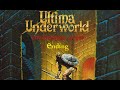 Ultima Underworld The Stygian Abyss Ending