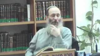 15212-1 כשהתורה אומרת לא, למה היא מתכוונת?