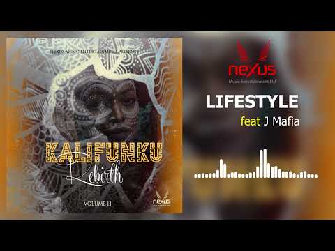 Kalifunku Rebirth Volume 1.1 - Lifestyle featuring J Mafia (Official Audio Video)