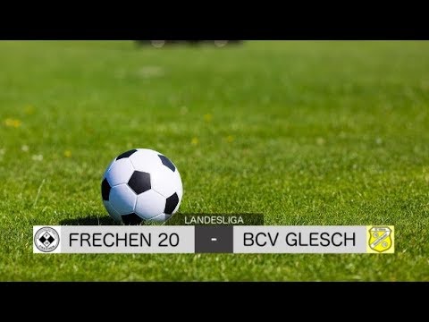 FRECHEN 20 vs BC VIKTORIA GLESCH-PAFFENDORF - Tore & Highlights