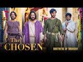 The Chosen Season 2 Brothers Of Thunder
