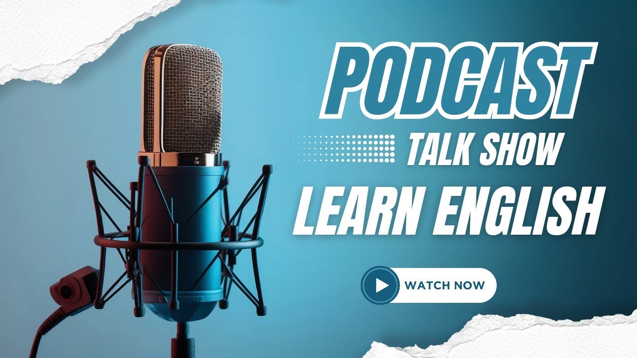 Learn English quickly with podcast | English learning Conversation | #english  #podcast