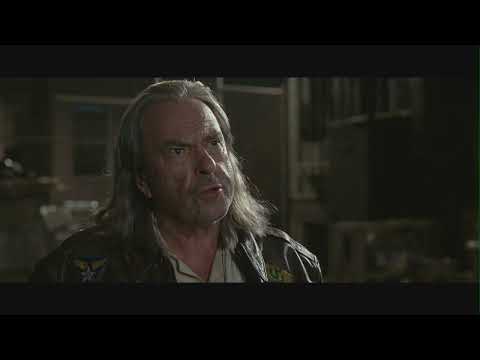 Dodgeball: A True Underdog Story - Patches O'Houlihan