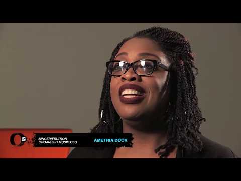 OFFStage with Reginald Prince, S2 Ep 5 featuring Ametria Dock