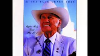 Bill Monroe And The Bluegrass Boys - Just Over In Glory Land