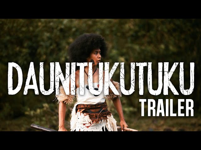 Daunitukutuku Trailer