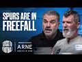 Spurs Sack Thomas Frank Ange Postecoglou Doesn T Hold Back Stick To Football EP 116
