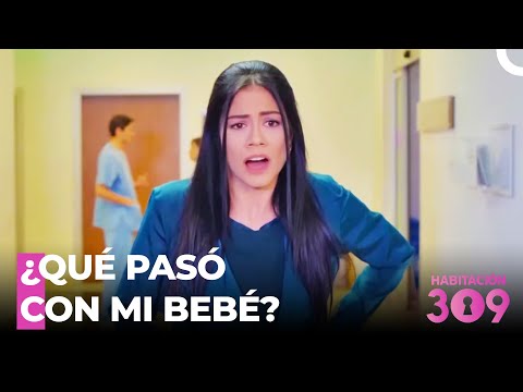 Lale Se Preocupa Por Su Bebé - Habitación 309