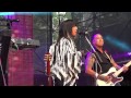 Buffy Sainte-Marie - Cho Cho Fire - Live at Luminato David Pecaut Square 2014