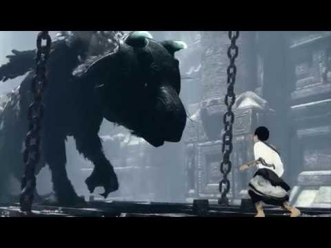 The Last Guardian - ICO & Shadow of the Colossus Retrospective Video