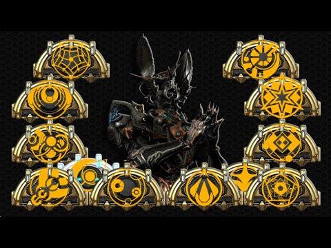 Warframe Primary Deadhead